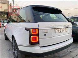 Land Rover Range Rover Vogue